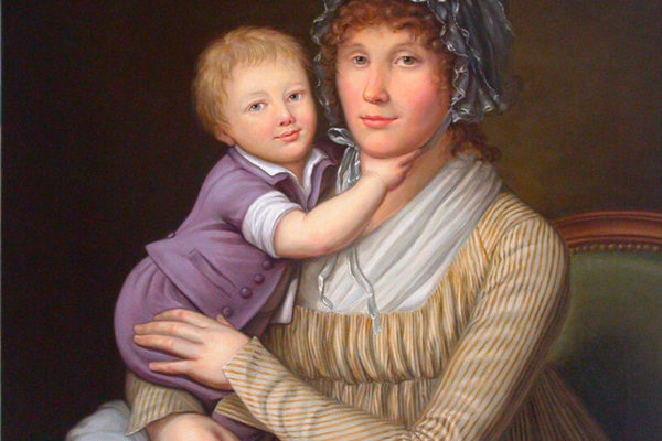 ISABELLE_ALLARD_Portrait-femme-portant-son-enfant